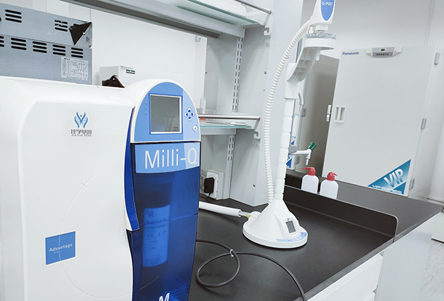 基因解码基因检测招聘学术支持