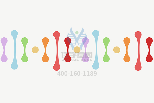 【佳学基因-基因检测】基因解码研究发现导致胎儿早产的突变基因