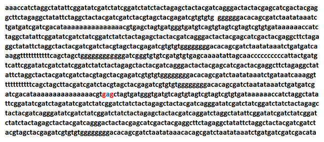 【佳学基因检测】NGS分子病理检测报告ART3突变，是什么意思？