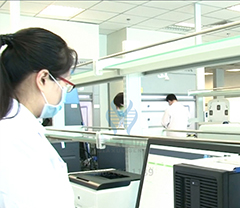 【佳学基因检测】AQP6的群体遗传学结果对分子病理检测准确性的影响