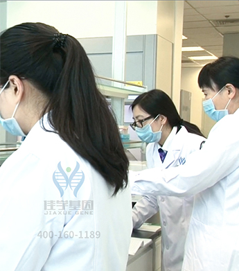 【佳学基因检测】维生素C需求基因解码、基因检测