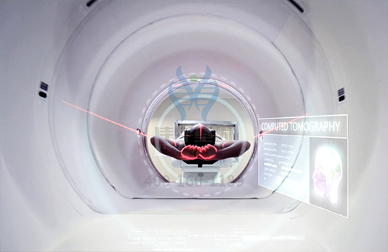 【佳学基因检测