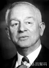 【佳学基因检测】推动基因解码关键技术的诺贝尔奖获得者