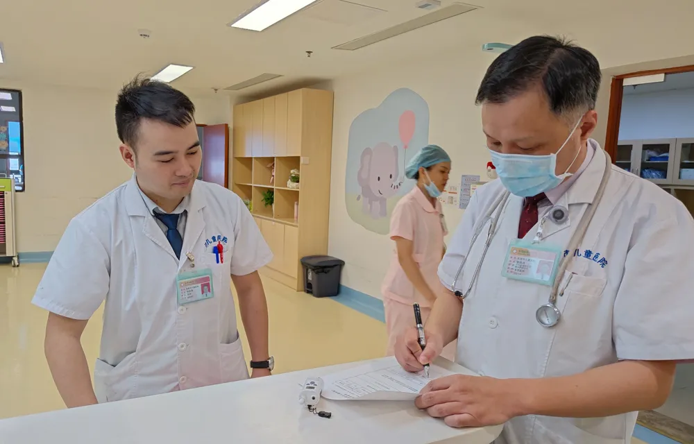 【佳学基因检测】神了,罕见的基因病、遗传病就这样就可以治了,而且很便宜！