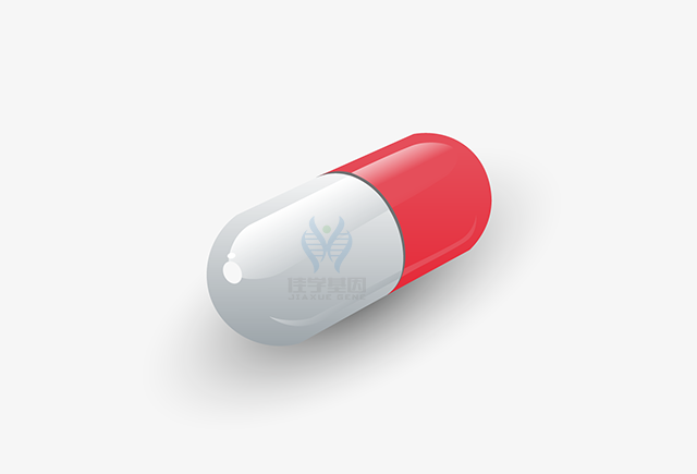 【佳学基因检测