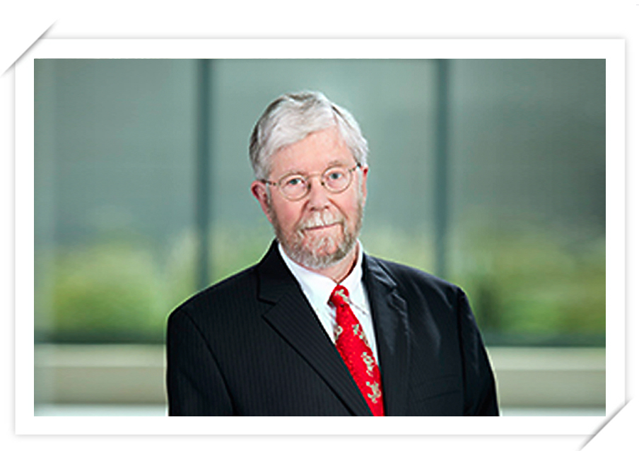 Paul W Kincade (免疫学博士) Paul W Kincade (免疫学博士)