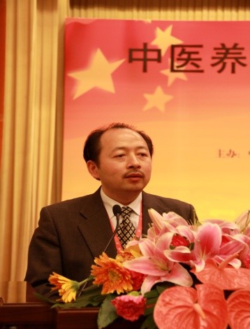 【佳学基因检测】中医养生专家:黄谷 研究员 【佳学基因检测】中医养生专家:黄谷 研究员