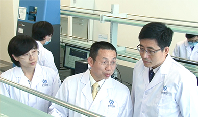 【佳学基因检测】亲和力基因解码、基因检测 【佳学基因检测】亲和力基因解码、基因检测