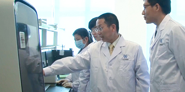 【佳学基因检测】抑制控制力基因解码、基因检测