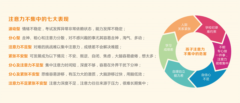 【佳学基因检测】注意力基因解码基因检测
