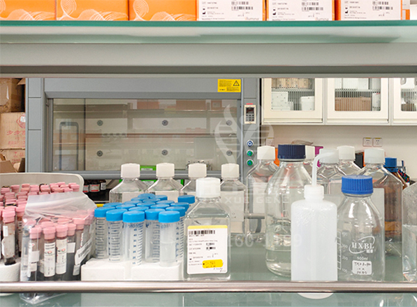 【佳学基因解码-基因检测】打破世界难题，3岁“马凡氏综合征”宝宝获新生