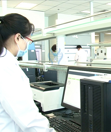 【佳学基因解码-基因检测】一种严重的肌营养不良类型:杜氏肌营养不良 【佳学基因解码-基因检测】一种严重的肌营养不良类型:杜氏肌营养不良