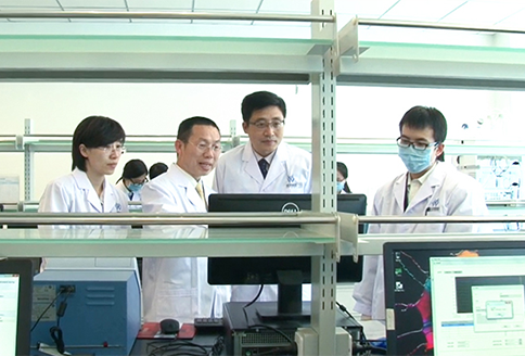 【佳学基因-基因检测】命中注定“单身狗”