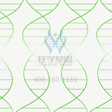 【佳学基因解码-基因检测】你有哪些习惯是由基因决定的？